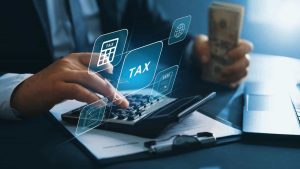 Corporation Tax in the UK