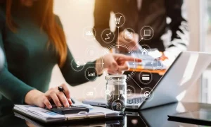 Accounting-software
