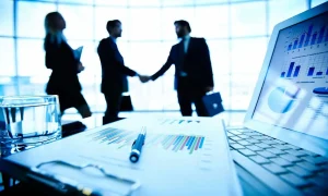Outsourcing Accountants