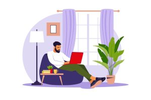 Remote Work