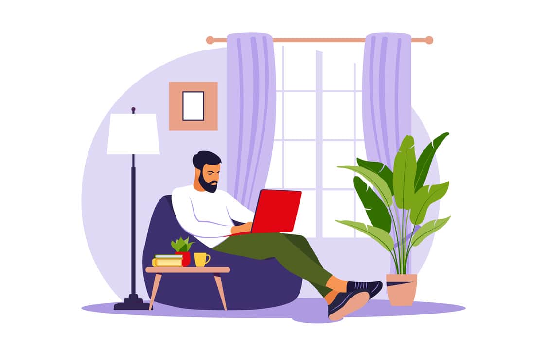 Remote Work
