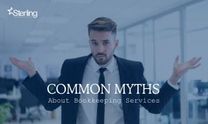 outsourced bookkeeping services