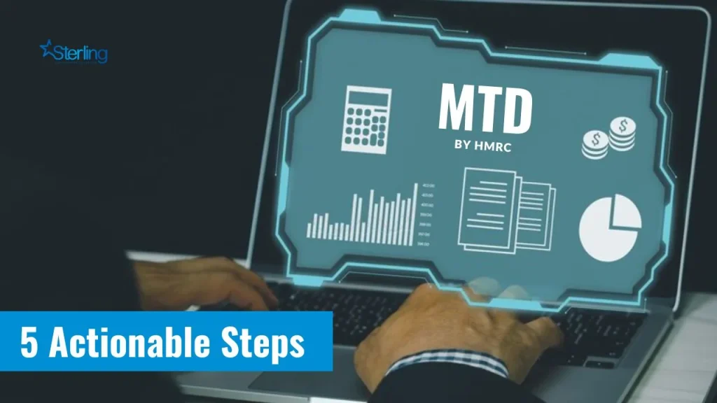 Making Tax Digital (MTD)