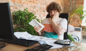 personal tax