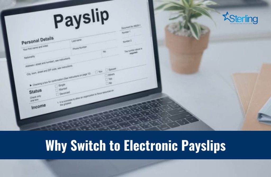 payroll services