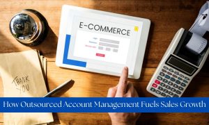 Outsourced Account Management