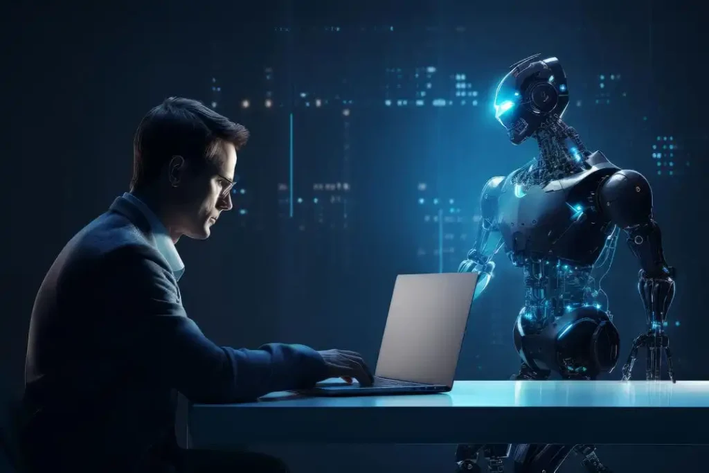 Outsourcing and Automation