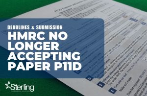 P11D deadlines
