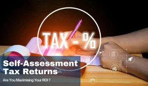 Self-Assessment Tax Returns