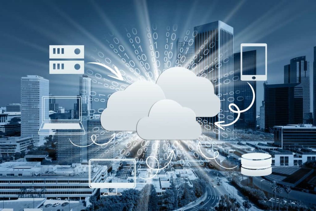 Cloud Accounting Solutions