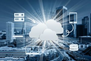 Cloud Accounting Solutions