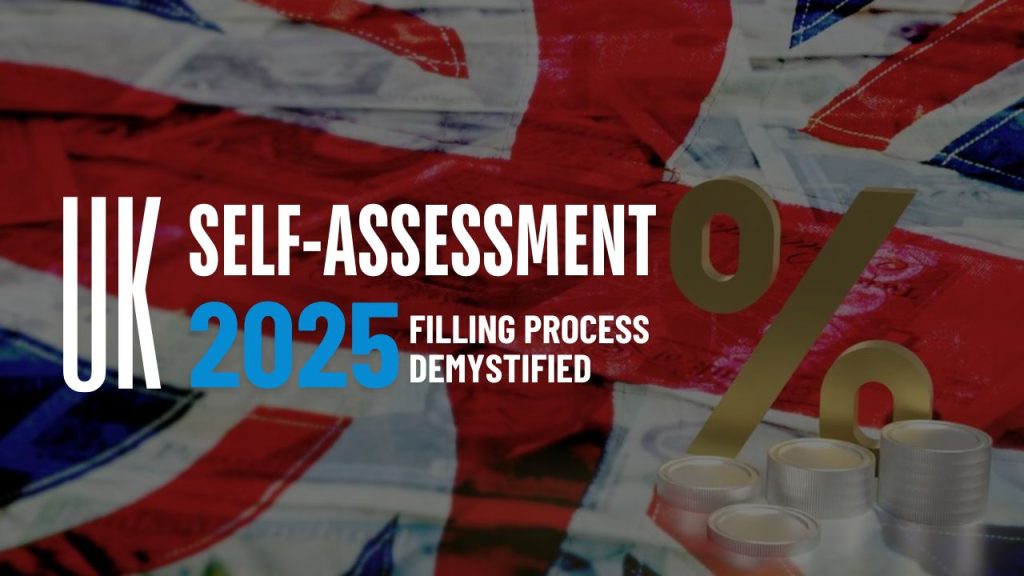 self assessment