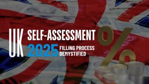 self assessment